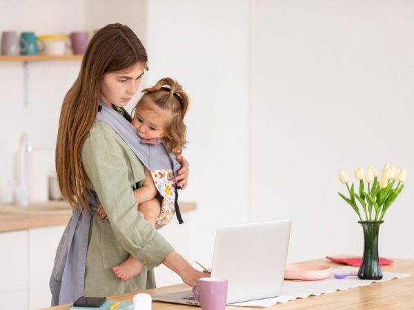 Mais De 40% Dos Brasileiros Buscam Flexibilidade No Trabalho