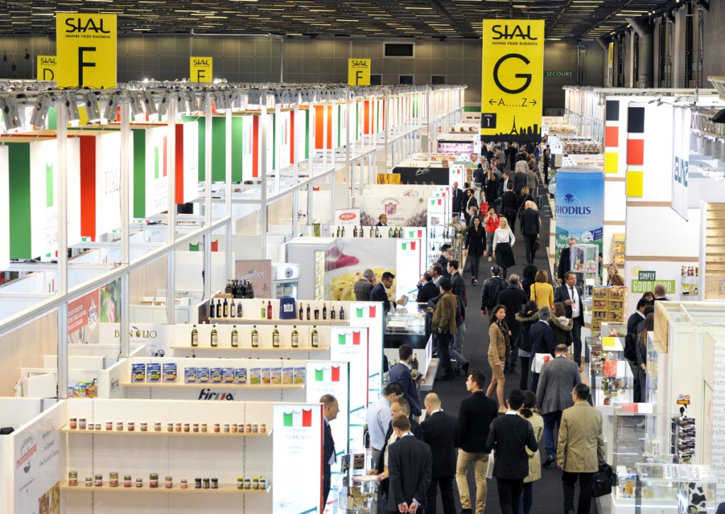 Sial Paris Apresenta A Cxmp Seu Catálogo Digital 𝖂𝖎ƙ𝖎𝖊